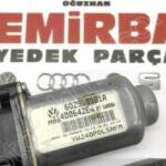 Volkswagen Polo 2000-2010 Cam Motoru 6Q2959801A Çıkma