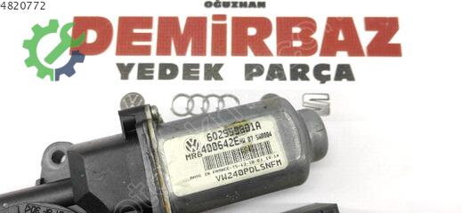 Volkswagen Polo Cam Motoru 6Q2959801A çıkma parça