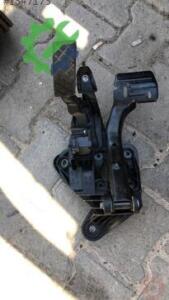 Polo fabia rapid  Pedal takımı ve tüm çıkma parçalar