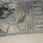 POLO FAN ÇERÇEVESİ VE TÜM ÇIKMA YEDEK PARÇALAR