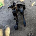 Volkswagen Polo Pedal çıkma parça - Eren otomotiv Samsun