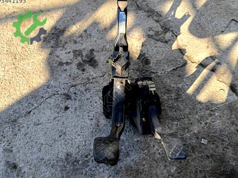 Volkswagen Polo Pedal çıkma parça