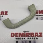 Volkswagen Polo 1998-2010 Orijinal Çıkma Tavan 6N0857607C
