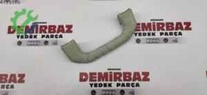 POLO GOLF 4 BORA TAVAN TUTAMAĞI 6N0857607C