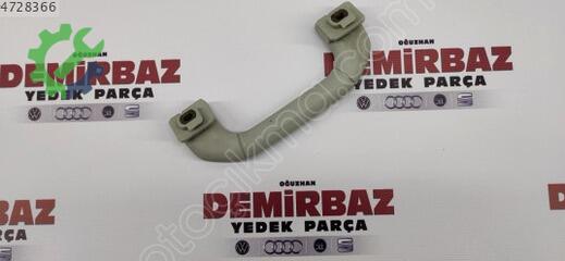 Volkswagen Polo Tavan 6N0857607C çıkma parça