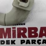Volkswagen Polo 1998-2010 Orijinal Çıkma Tavan 6N0857607C