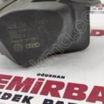 Skoda Fabia 1999-2006 Orijinal Çıkma Gaz Kelebeği 036133062B