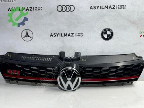 Volkswagen Polo Ön Panjur çıkma parça