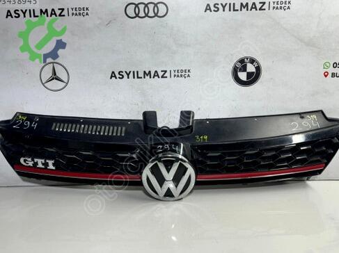 Volkswagen Polo Ön Panjur çıkma parça