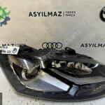 POLO GTİ SAĞ FAR LEDLİ ORJİNAL 6R1941032C