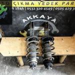 Polo Hatchback ön Helezon Yayı Orjinal Çıkma