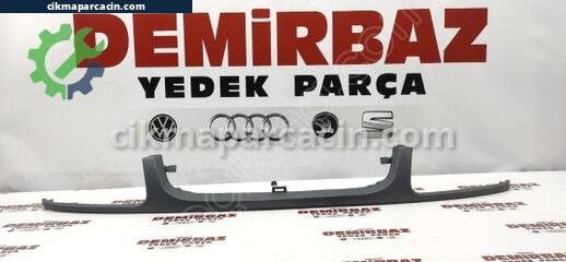 Volkswagen Polo Panjur çıkma parça