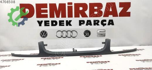 Volkswagen Polo Panjur çıkma parça