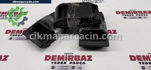 Volkswagen Caddy Küllük çıkma parça