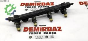 POLO İBİZA CORDOBA 1.4 AZQ BME BBY BBZ AUA ENJEKTÖR KÜTÜĞÜ