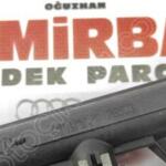Volkswagen Polo 2000-2009 Orijinal Çıkma Enjektör Kütüğü 036133320