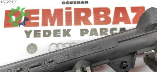 Volkswagen Polo Enjektör Kütüğü 036133320 çıkma parça