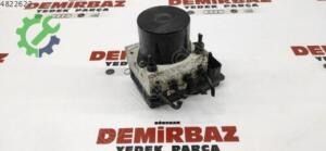 Volkswagen Polo 2002-2009 Orijinal Çıkma ABS Beyni (Modül) 6Q0614117Q