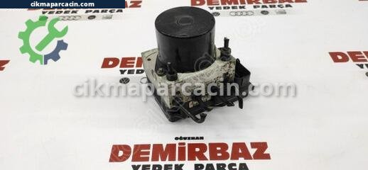 Volkswagen Polo ABS Beyni (Modül) çıkma parça