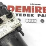 Volkswagen Polo 2002-2009 Orijinal Çıkma ABS Beyni (Modül) 6Q0614117Q