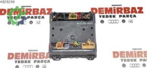 POLO İBİZA CORDOBA KONFOR BEYİ 6Q1937049D