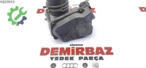 Çıkma Orijinal Gaz Kelebeği Volkswagen Polo 2010-2015 (benzinli) 03D133062E