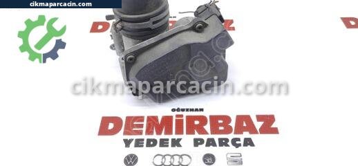 Volkswagen Polo Gaz Kelebeği çıkma parça