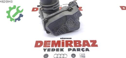 Volkswagen Polo Gaz Kelebeği çıkma parça