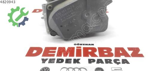Volkswagen Polo Gaz Kelebeği 03D133062E çıkma parça