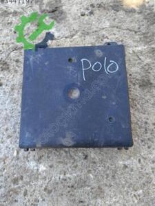Polo iç sigorta kutusu çıkma orjinal