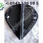 Polo İçin VW Sağ/Sol Plastik
