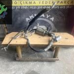 1995 Volkswagen Polo Klima Borusu Çıkma Parça