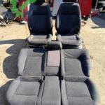 Volkswagen Polo Koltuk çıkma parça - Eren otomotiv çıkma yedek parça Samsun