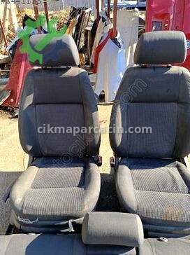 Volkswagen Polo Koltuk çıkma parça