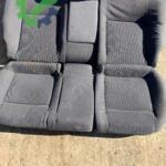 Volkswagen Polo Koltuk çıkma parça - Eren otomotiv çıkma yedek parça Samsun