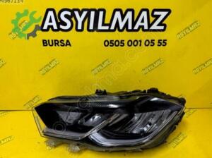POLO LED SOL FAR – ORJİNAL