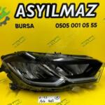 POLO LEDLİ SAĞ FAR (ORJİNAL) – 2G1941006D