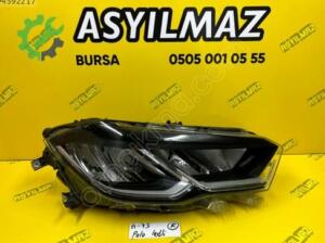 POLO LEDLİ SAĞ FAR (ORJİNAL) - 2G1941006D