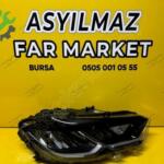 POLO LEDLİ SAĞ FAR (ORJİNAL) – 2G1941006D