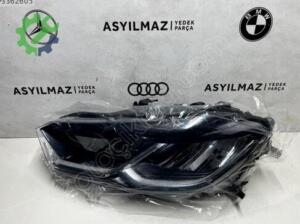 POLO LEDLİ SOL FAR (SIFIR) - 2G1941005C