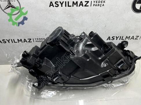 Volkswagen Polo Sol Ön Far 2G1941005C çıkma parça
