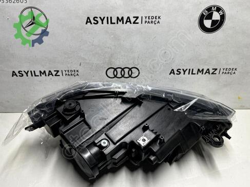 Volkswagen Polo Sol Ön Far 2G1941005C çıkma parça