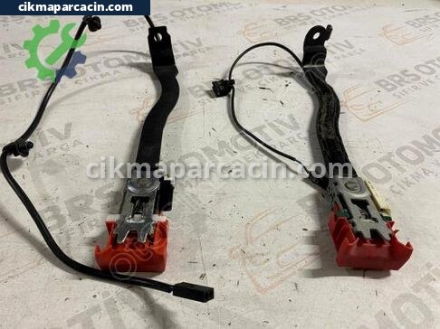 Seat Leon Emniyet Kemeri çıkma parça