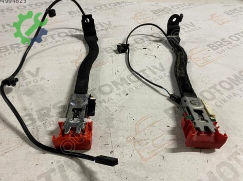 Seat Leon Emniyet Kemeri çıkma parça