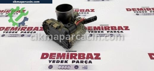 Seat Cordoba Gaz Kelebeği çıkma parça