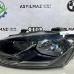POLO MAKYAJLI KASA SOL FAR ORJİNAL