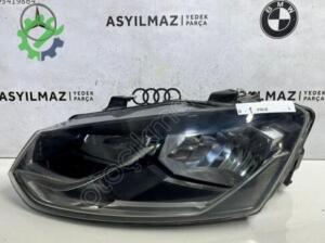 POLO MAKYAJLI KASA SOL FAR ORJİNAL