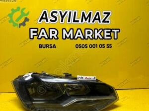 POLO MAKYAJLI SAĞ FAR – ORJİNAL