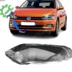 2017 Volkswagen Polo Far Camı Çıkma Parça Bursa