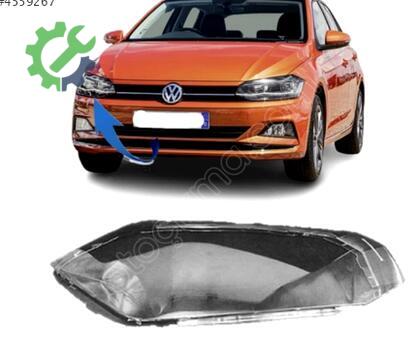 Volkswagen Polo Far Camı çıkma parça